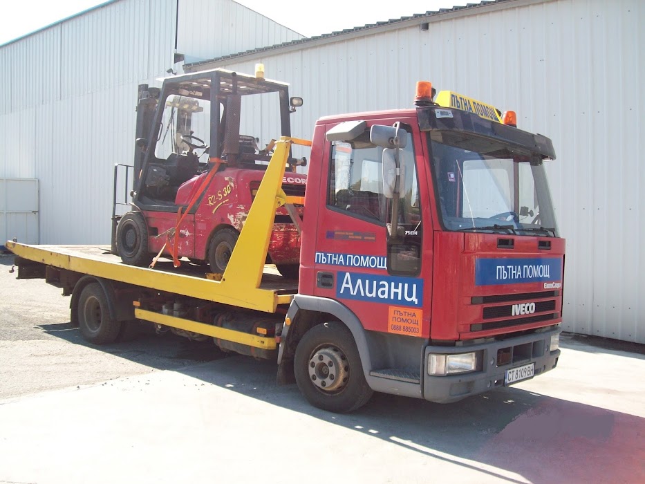 Mila Service LTD