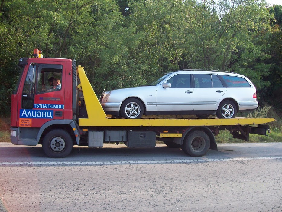 Mila Service LTD