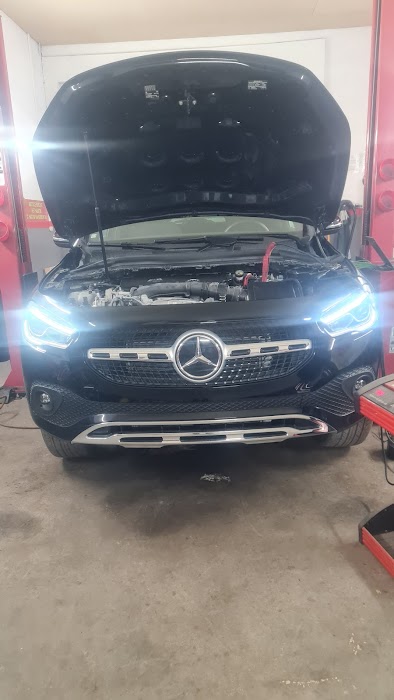 CAR CLINIC