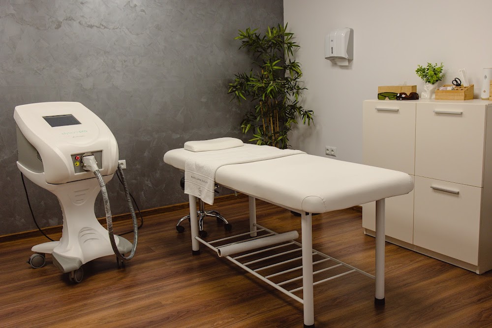 BI AESTHETIC BEAUTY CENTER
