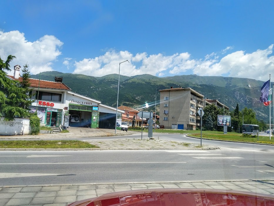 Auto Djakov
