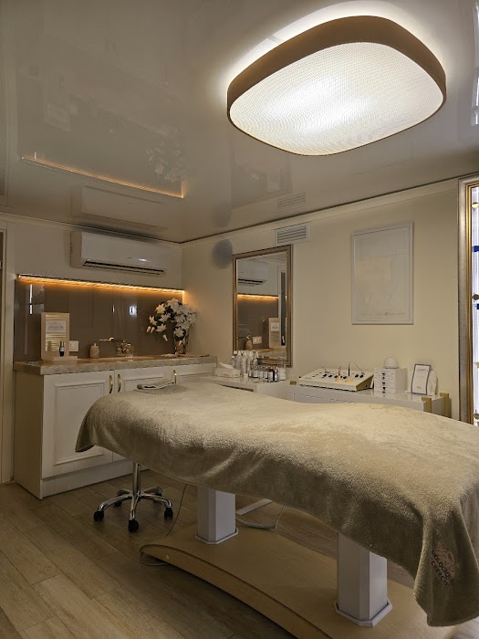 Expert Center Biologique Recherche