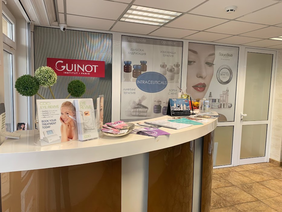 Beauty Center Melissima