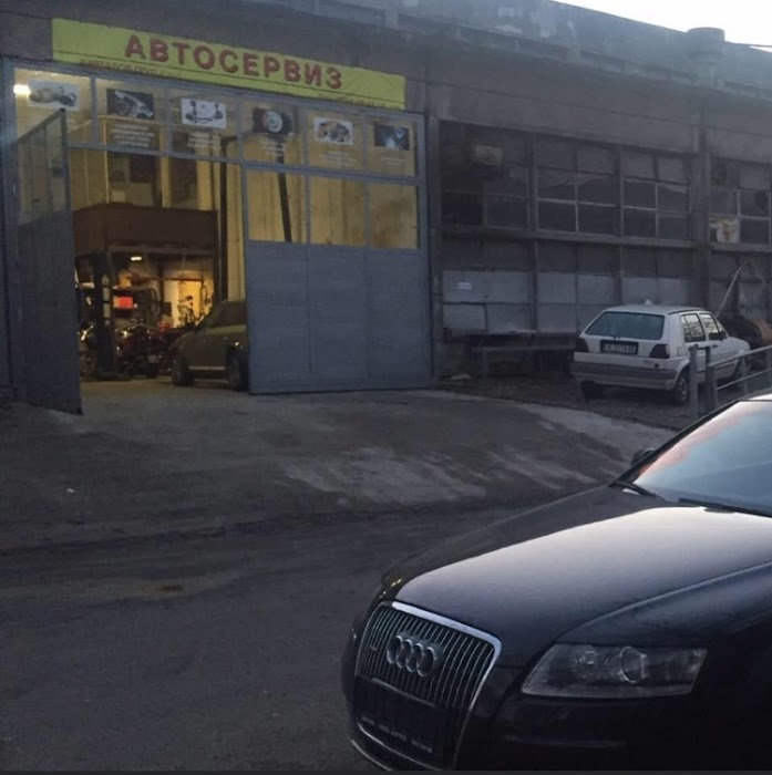 KARTALOV GROUP Ltd.