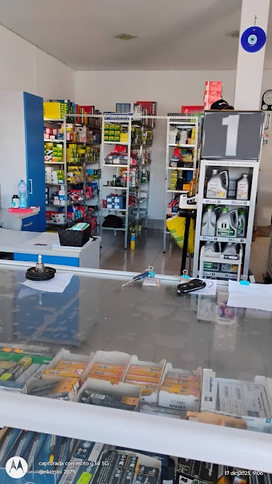 Auto Expert Ozay