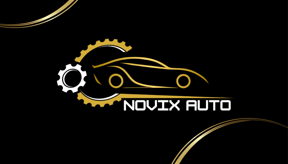 Novix Auto - офис