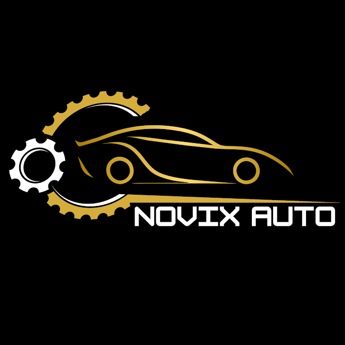 Novix Auto - офис