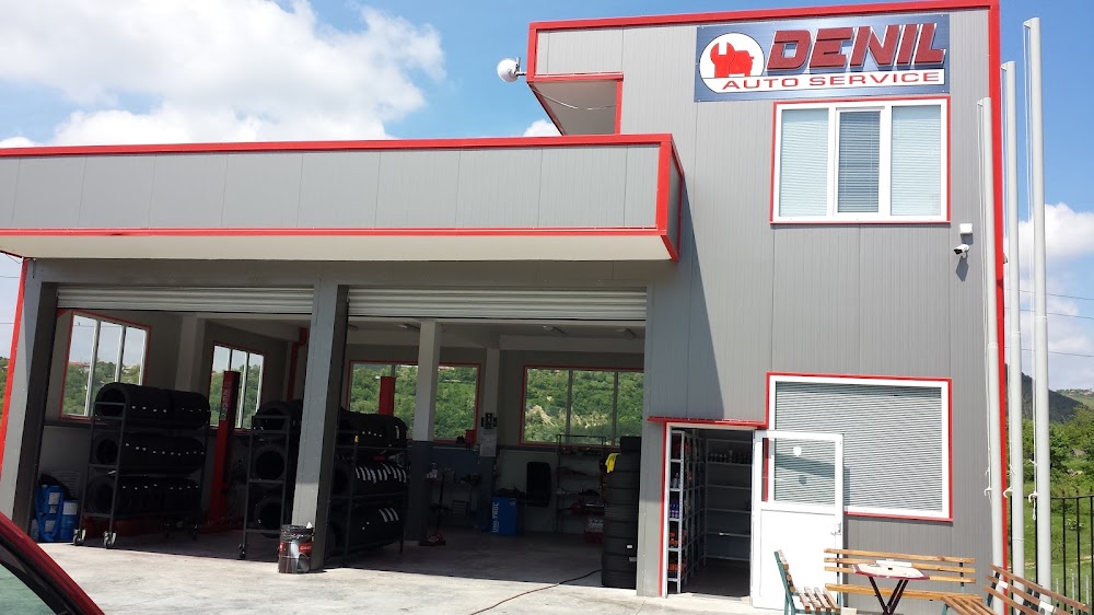 DENIL Auto Service