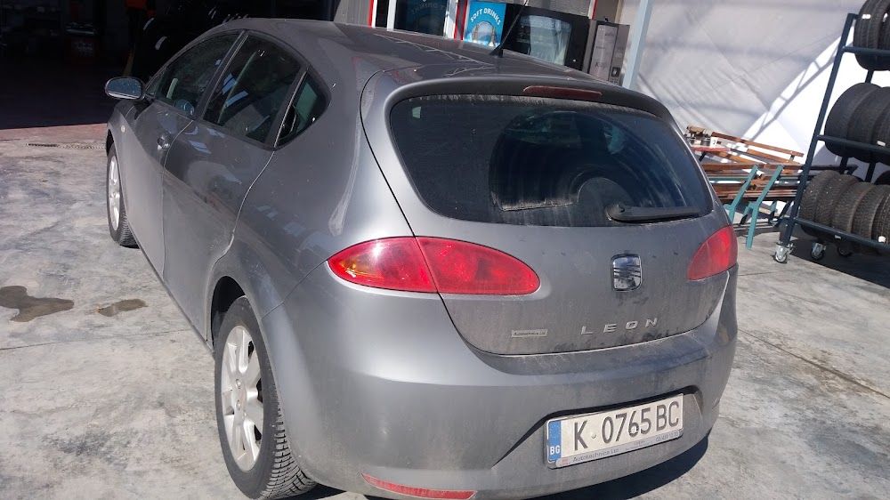 DENIL Auto Service