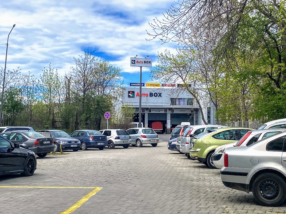 AutoBOX Кърджали