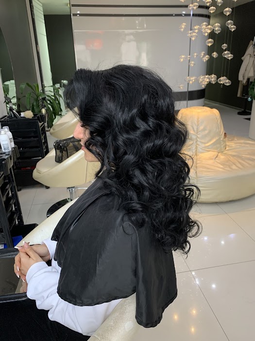 LM Beauty Studio 2 (Beauty Studio LM 2)