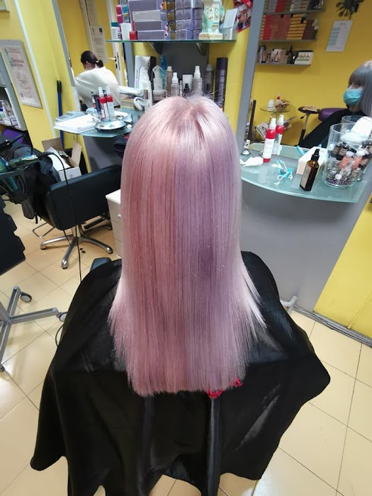 Hairdressing Studio "Vicki"