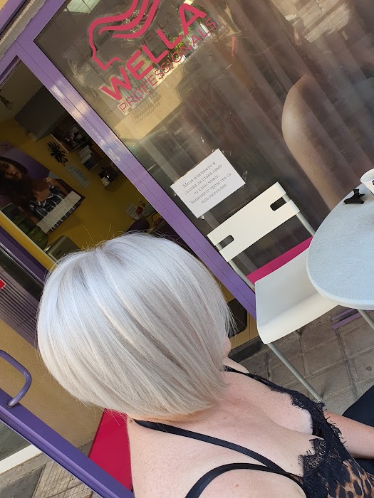 Hairdressing Studio "Vicki"