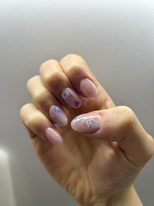 Aj beauty studio
