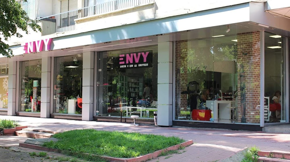 ENVY beauty salon