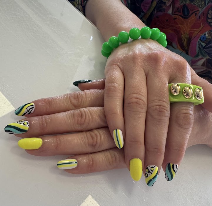 ENVY beauty salon