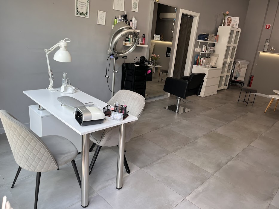 Beauty House