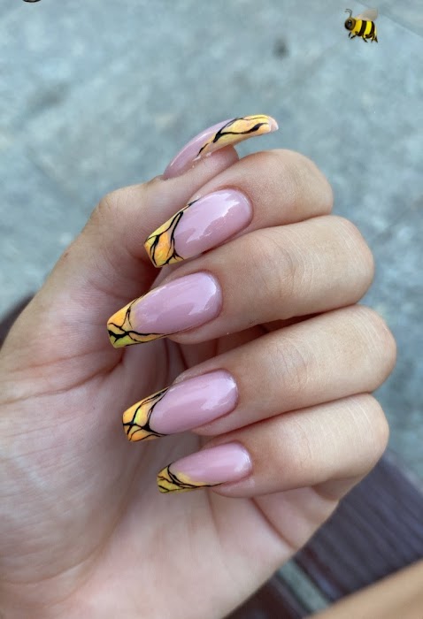Beauty Salon Char