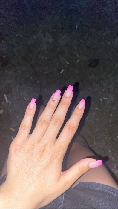 Beauty Salon Char