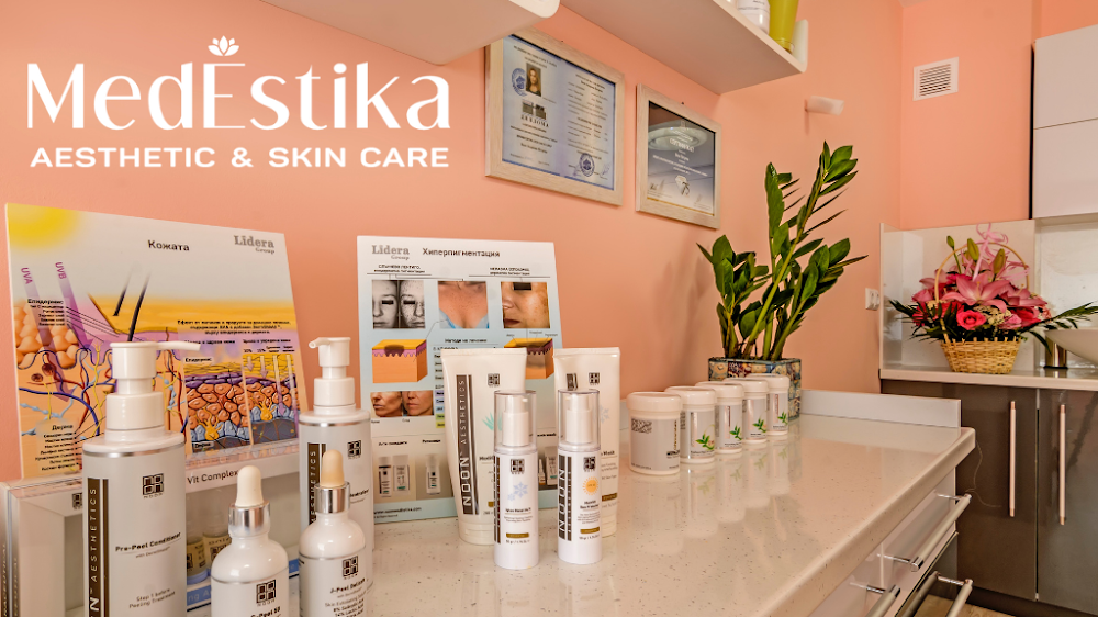 MedEstika Aesthetic & Skin Care