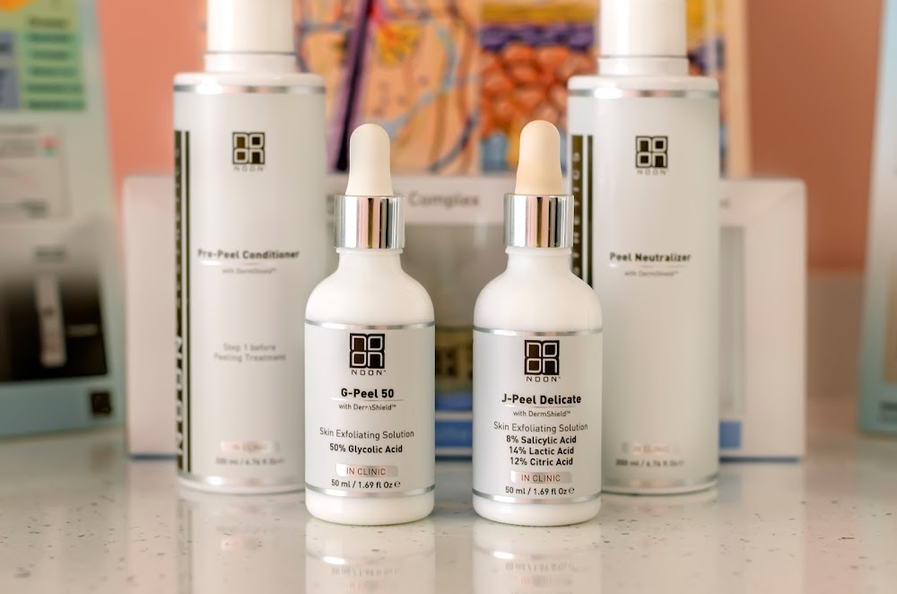 MedEstika Aesthetic & Skin Care