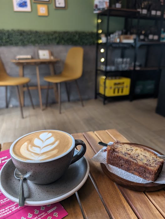 Better Specialty Coffee