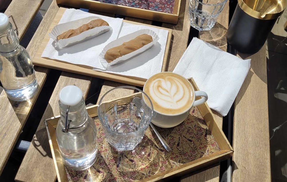 Better Specialty Coffee