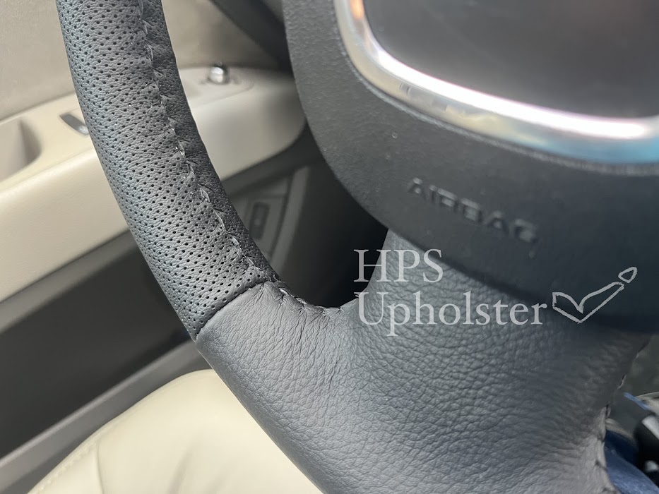Тапицерско студио HPS Upholstery