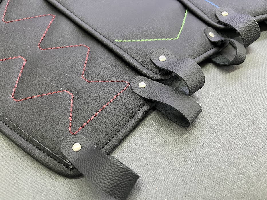 Тапицерско студио HPS Upholstery