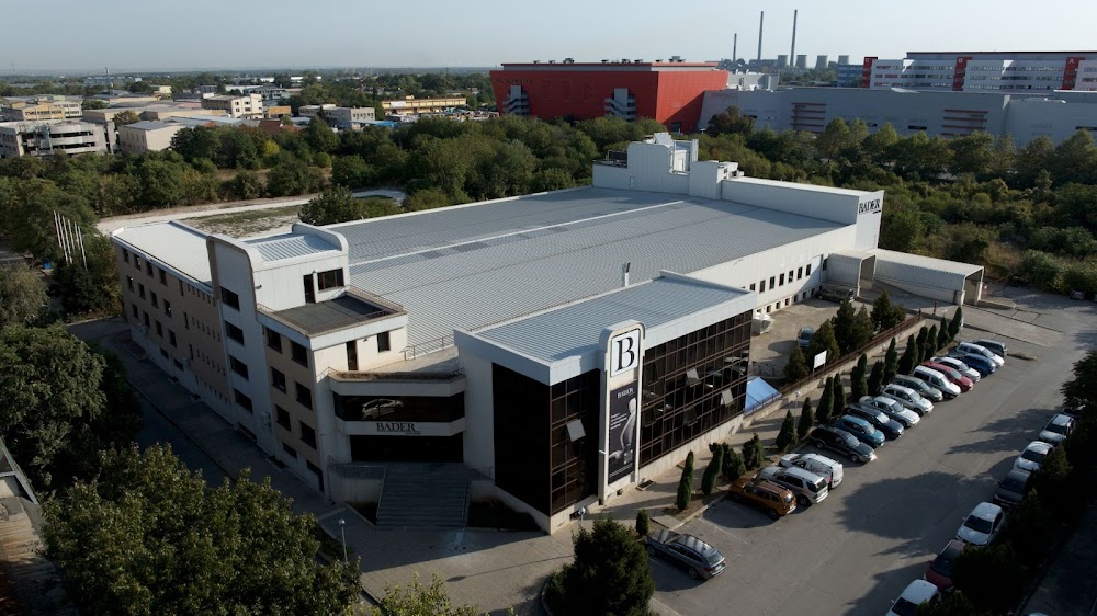 Bader Bulgaria