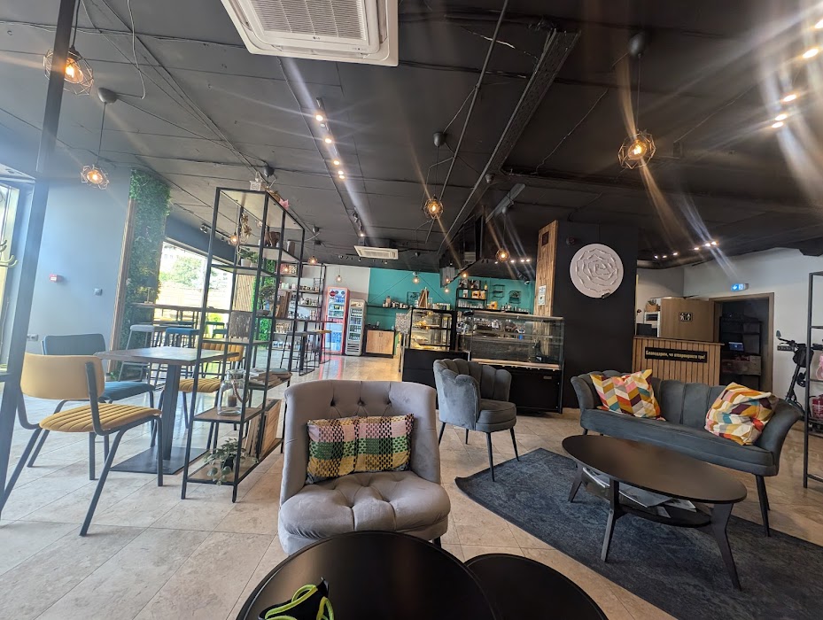 Cafe