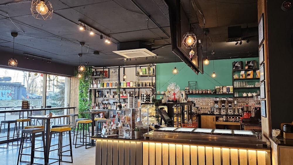 Cafe