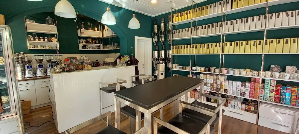 Black Label Coffee House and Bakery