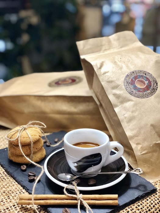 Black Label Coffee House and Bakery