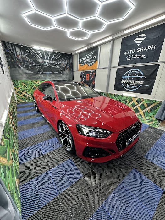 Detailing Center Yambol