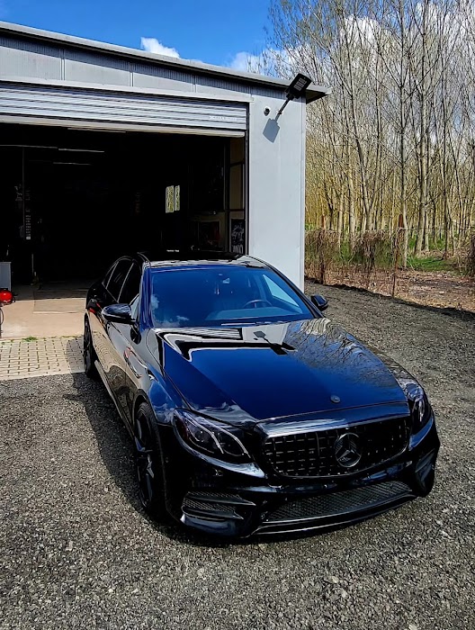 Detailing Center Yambol
