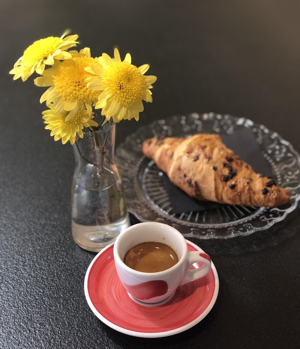Black Label Coffee House and Bakery