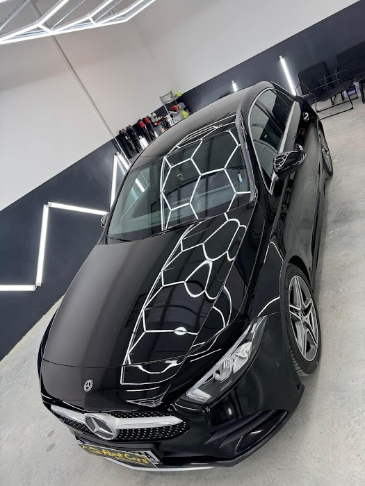 About cars Detailing garage - Пастиране и полиране на автомобили