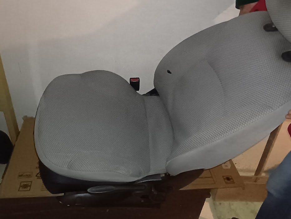 Avtointerior