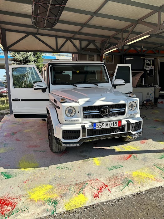 Автоинтериор 2000