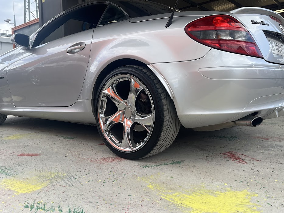 Автоинтериор 2000