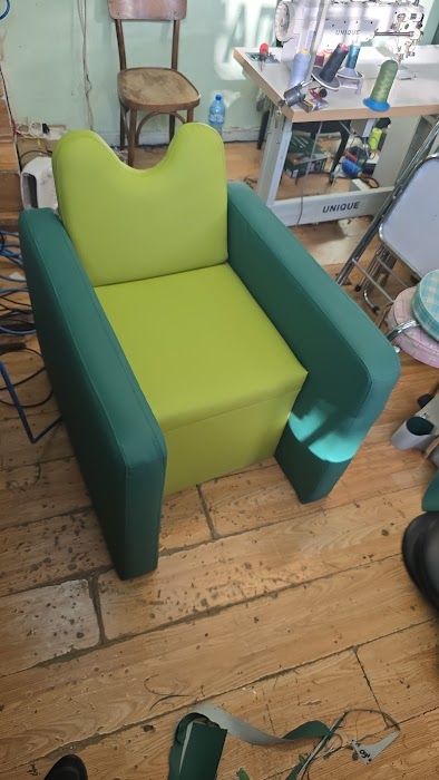 Upholstery Services Sofia - Sladuna ET