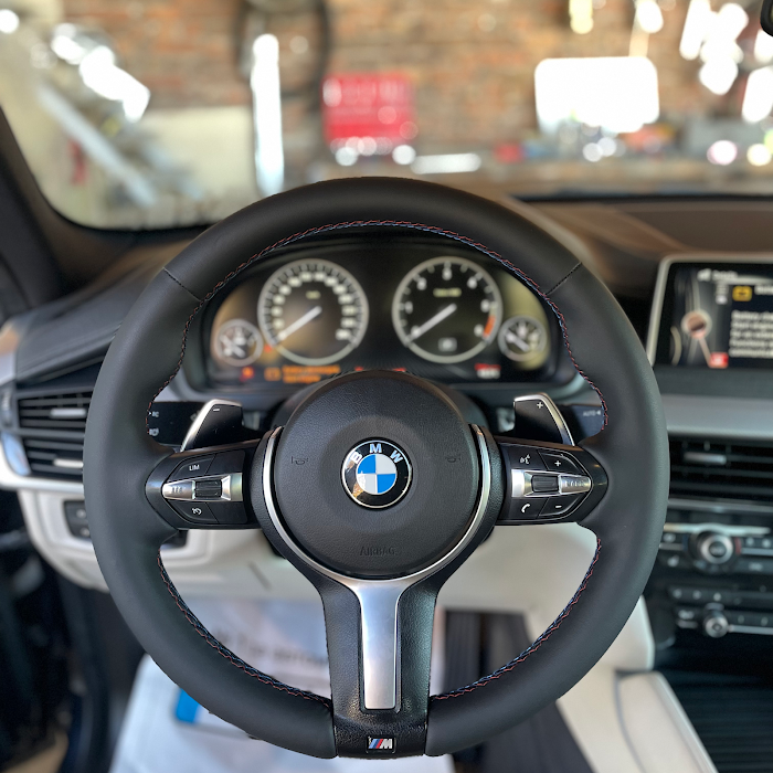 Автотапицер в Пловдив - Автотапицер 13