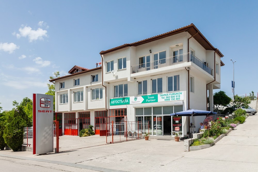 Tavria - Jurukov Ltd.