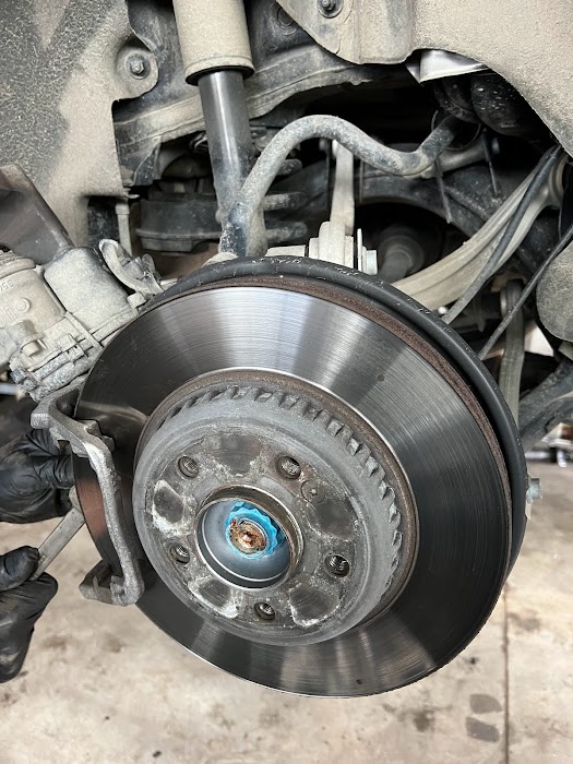 M&V Service