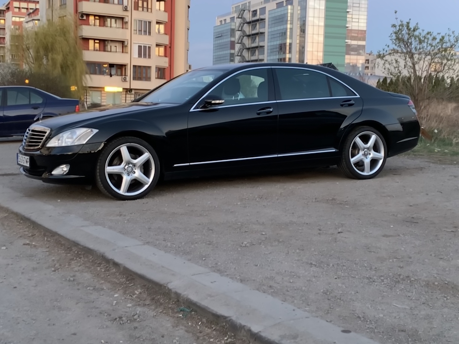 Автосервиз Ванчоте
