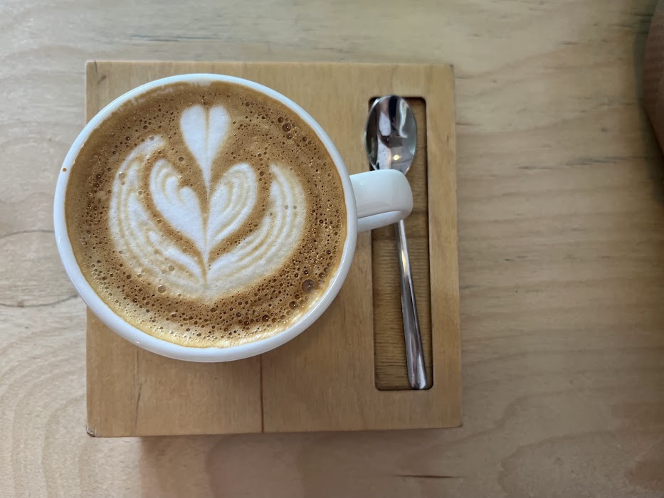 Coffee Syndicate