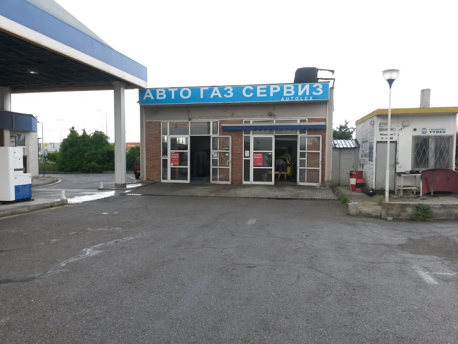 Auto lex