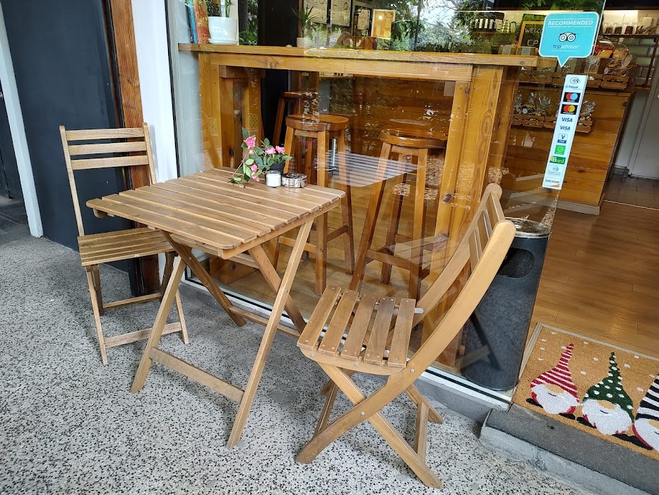 The Coffee - Specialty Coffee House
