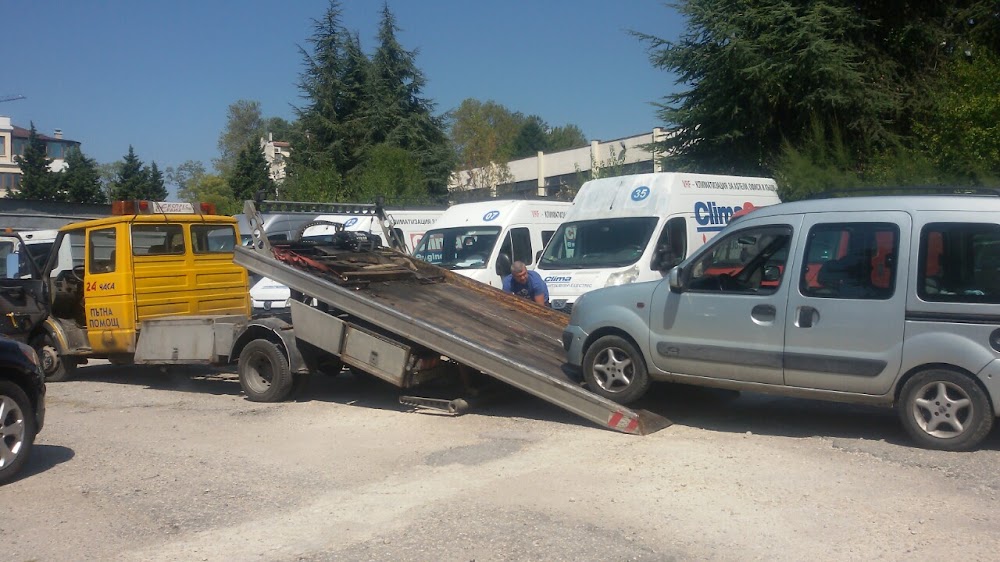 Avtoserviz